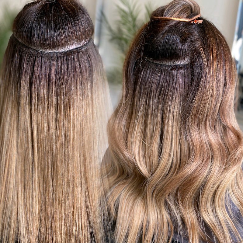 Home | HAIR EXTENSIONS LOS ANGELES